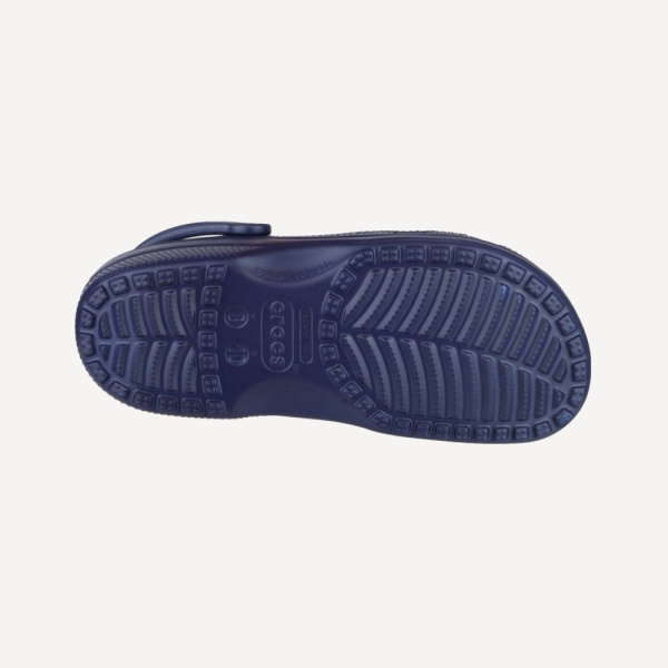 Сабо Classic Clog (EU 38-39 M6W8 СМ 23.8; Navy)